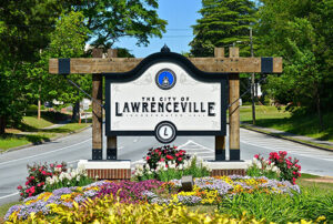 Tiempo en Lawrenceville