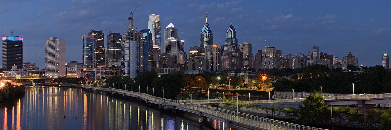 Filadelfia Pensilvania