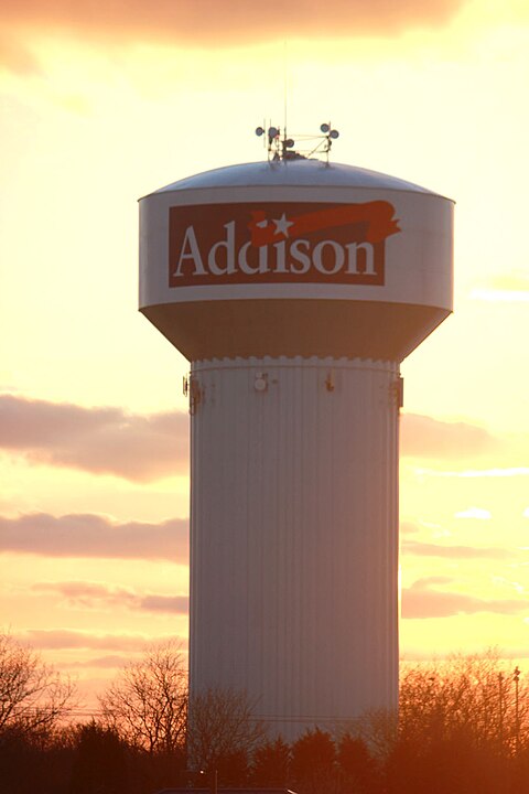 Addison Illinois